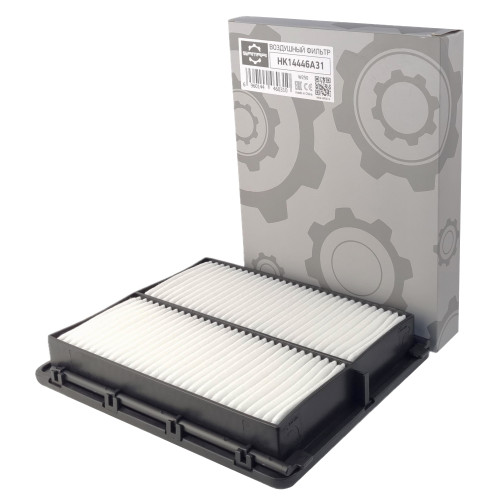 Воздушный фильтр для  Hyundai-KIA HK14446A31