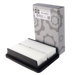 Воздушный фильтр для  Hyundai-KIA HK14448A31