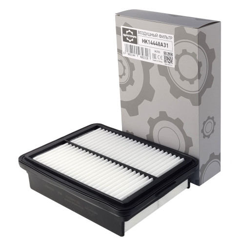 Воздушный фильтр для  Hyundai-KIA HK14448A31
