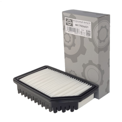 Воздушный фильтр для  Hyundai-KIA HK17024A31