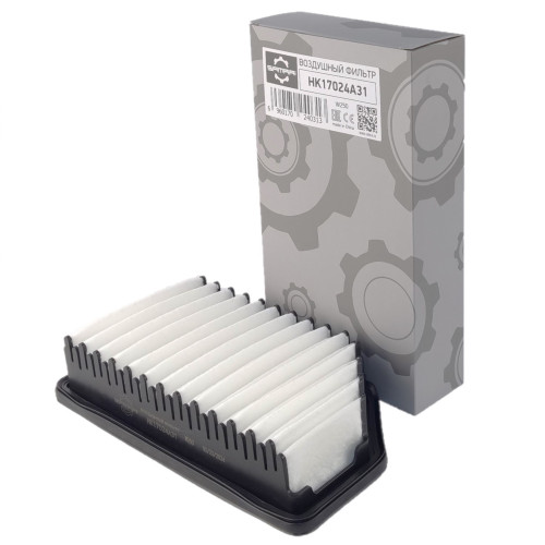 Воздушный фильтр для  Hyundai-KIA HK17024A31