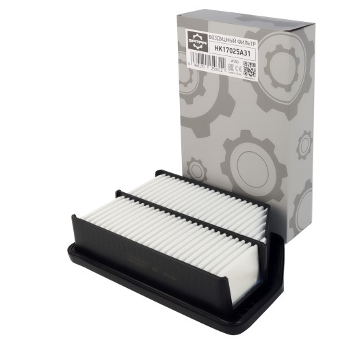 Воздушный фильтр для  Hyundai-KIA HK17025A31