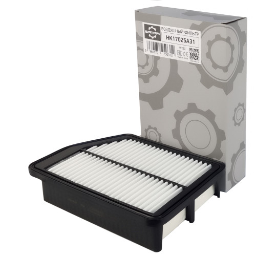 Воздушный фильтр для  Hyundai-KIA HK17025A31