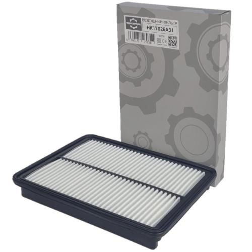 Воздушный фильтр для  Hyundai-KIA HK17026A31