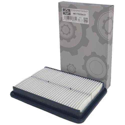 Воздушный фильтр для  Hyundai-KIA HK17026A31