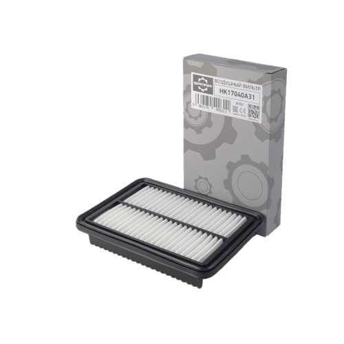 Воздушный фильтр для  Hyundai-KIA HK17040A31
