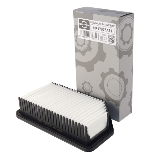 Воздушный фильтр для  Hyundai-KIA HK17075A31