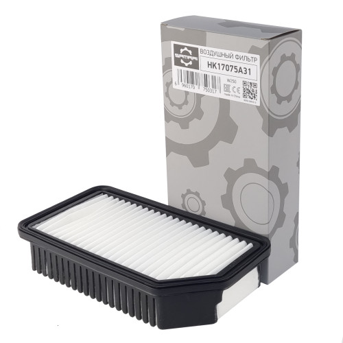 Воздушный фильтр для  Hyundai-KIA HK17075A31