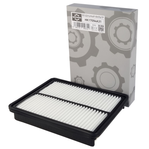 Воздушный фильтр для  Hyundai-KIA HK17094A31