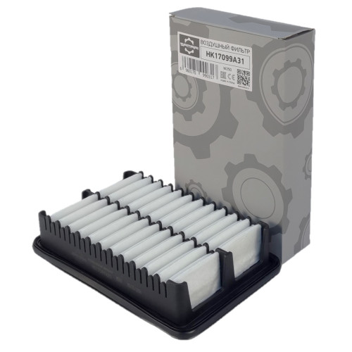 Воздушный фильтр для  Hyundai-KIA HK17099A31