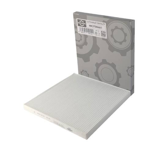 Салонный фильтр для  Hyundai-KIA HK37004A1