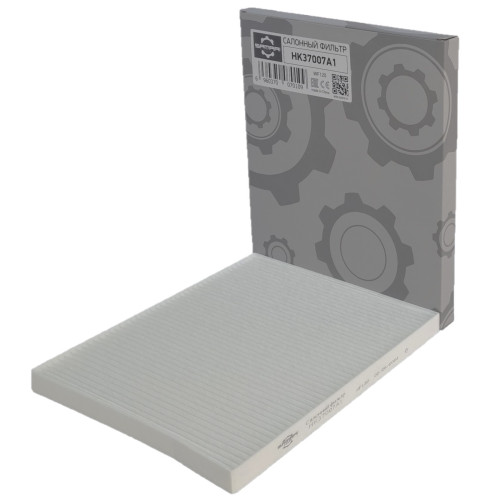 Салонный фильтр для  Hyundai-KIA HK37007A1