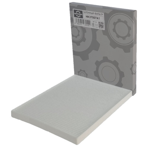 Салонный фильтр для  Hyundai-KIA HK37007A1