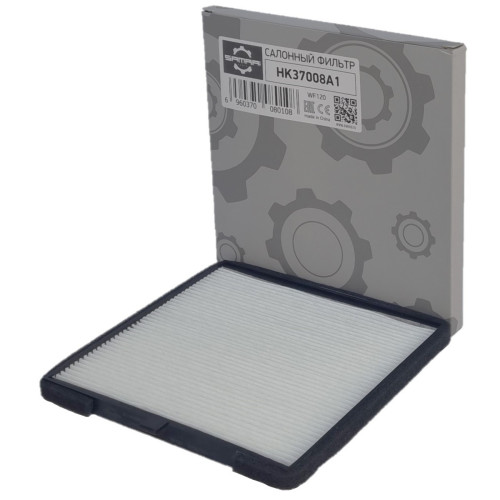 Салонный фильтр для  Hyundai-KIA HK37008A1