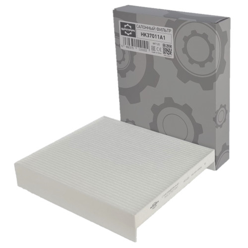 Салонный фильтр для  Hyundai-KIA HK37011A1