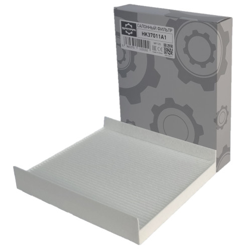 Салонный фильтр для  Hyundai-KIA HK37011A1