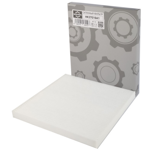Салонный фильтр для  Hyundai-KIA HK37016A1