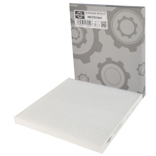 Салонный фильтр для  Hyundai-KIA HK37016A1