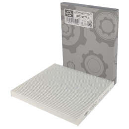 Салонный фильтр для  Hyundai-KIA HK37017A1