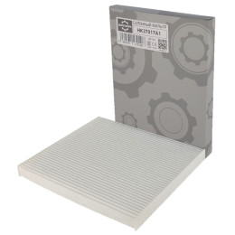 Салонный фильтр для  Hyundai-KIA HK37017A1