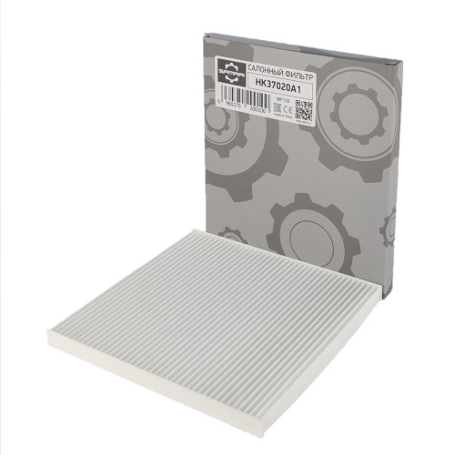 Салонный фильтр для  Hyundai-KIA HK37020A1
