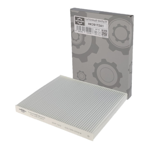 Салонный фильтр для  Hyundai-KIA HK39172A1