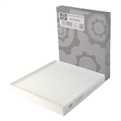 Салонный фильтр для  Hyundai-KIA HK39194A1