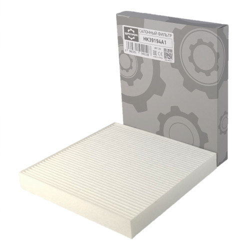 Салонный фильтр для  Hyundai-KIA HK39194A1
