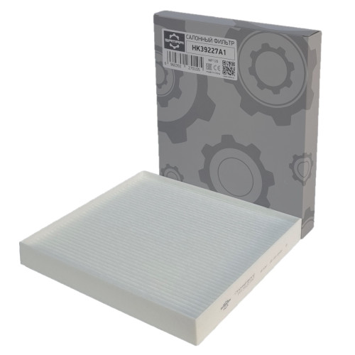 Салонный фильтр для  Hyundai-KIA HK39227A1