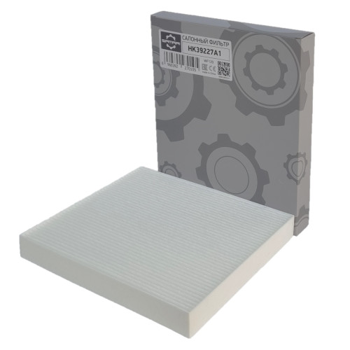 Салонный фильтр для  Hyundai-KIA HK39227A1
