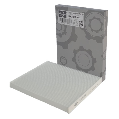 Салонный фильтр для  Hyundai-KIA HK39269A1