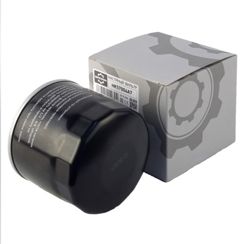 Масляный фильтр для  Hyundai-KIA HK57004A7