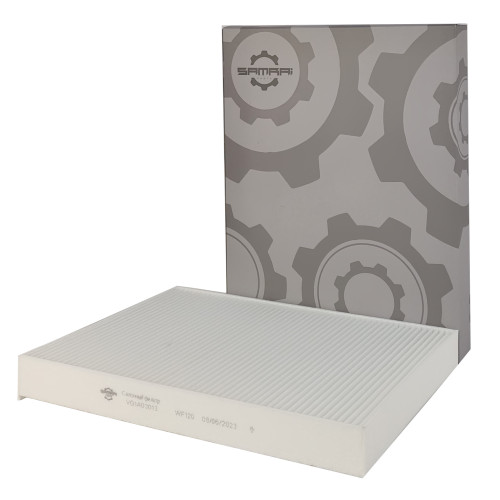 Салонный фильтр для Audi, Volkswagen, Skoda VG1A03013