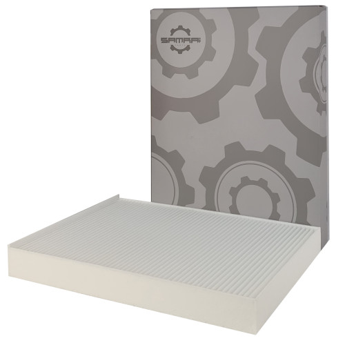 Салонный фильтр для Audi, Volkswagen, Skoda VG1A03013