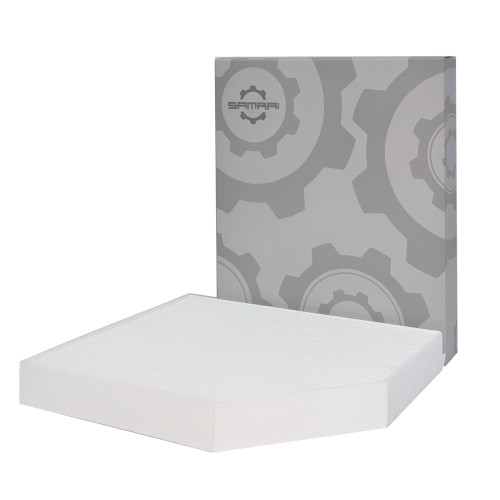 Салонный фильтр для Audi A4, A5, Q5 VG1A13013