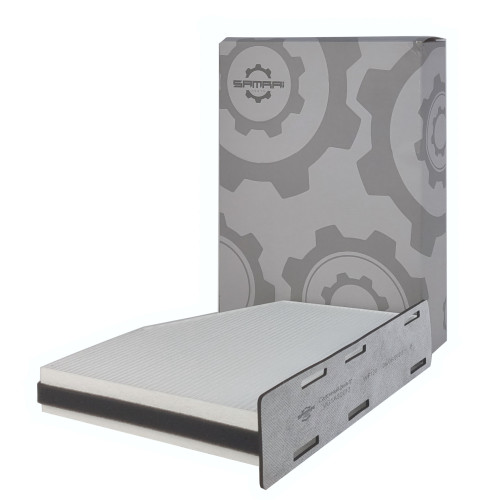 Салонный фильтр для Audi, Volkswagen, Skoda VG1A82013