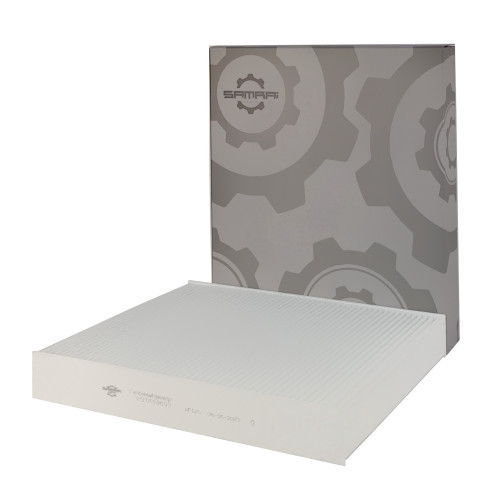 Салонный фильтр для Audi, Volkswagen, Skoda VG1A89093