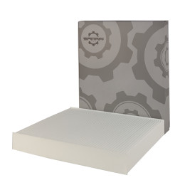 Салонный фильтр для Audi, Volkswagen, Skoda VG1A89093