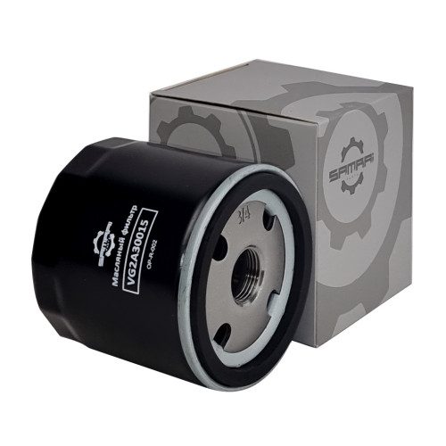 Масляный фильтр для Audi, Volkswagen, Skoda VG2A30015