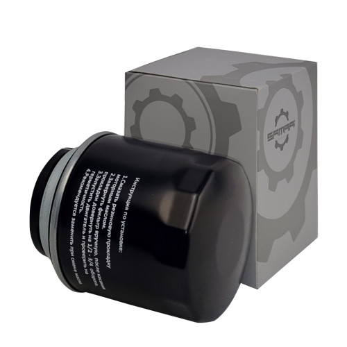 Масляный фильтр для Audi, Volkswagen, Skoda VG2A40015