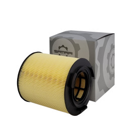 Воздушный фильтр для Audi, Volkswagen, Skoda VG4A01012  (6R0 129 620 A)