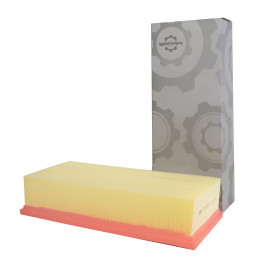 Воздушный фильтр для Audi, Volkswagen, Skoda VG4A03011 (5C0 129 620)