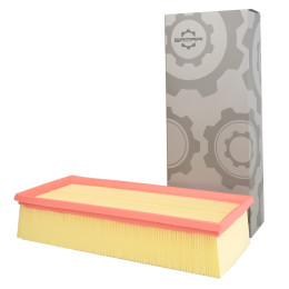 Воздушный фильтр для Audi, Volkswagen, Skoda VG4A03011 (5C0 129 620)