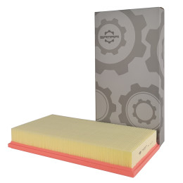 Воздушный фильтр для Audi, Volkswagen, Skoda VG4A21011 (1J0 129 620)