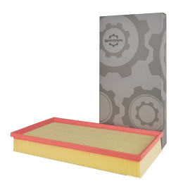 Воздушный фильтр для Audi, Volkswagen, Skoda VG4A21011 (1J0 129 620)