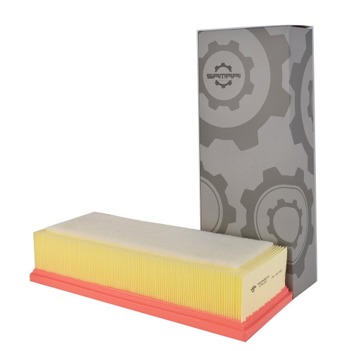 Воздушный фильтр для Audi A4, A5, Q5 VG4A35011 (8K0 133 843 E)