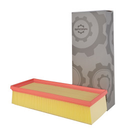 Воздушный фильтр для Audi A4, A5, Q5 VG4A35011 (8K0 133 843 E)