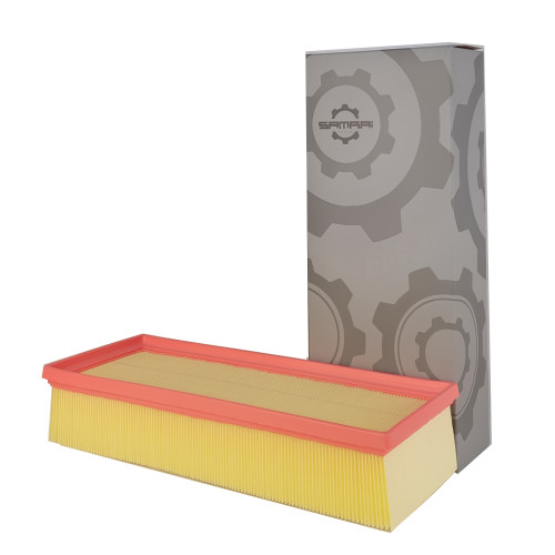 Воздушный фильтр для Audi A4, A5, Q5 VG4A35011 (8K0 133 843 E)