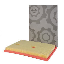 Воздушный фильтр для Audi, Volkswagen, Skoda VG4A56011 (04E 129 620)