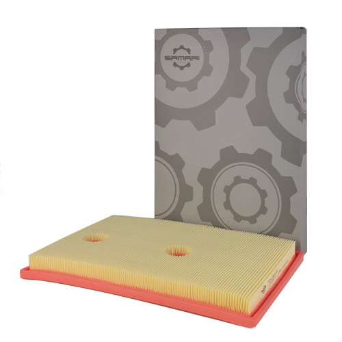 Воздушный фильтр для Audi, Volkswagen, Skoda VG4A56011 (04E 129 620)